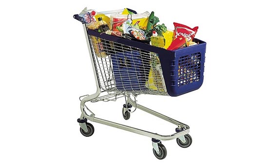 Dicas para fazer supermercado sem sofrimento