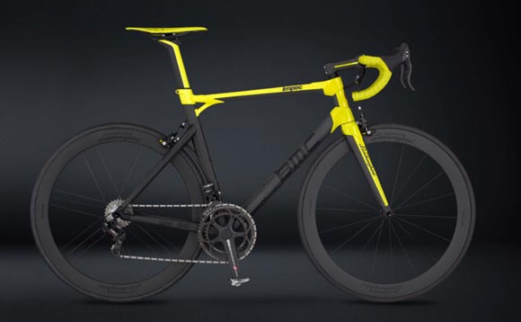 Lamborghini lança bicicleta super especial