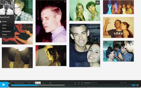 Veja “This Is Myspace” com Pharrell, Sky Ferreira, Ciara e Riff Raff