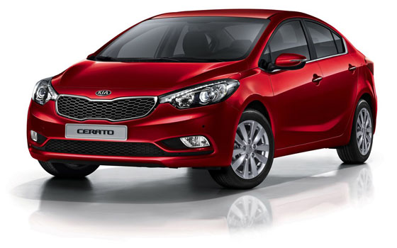 Emotion Drive Kia chega ao Pontão do Lago Sul