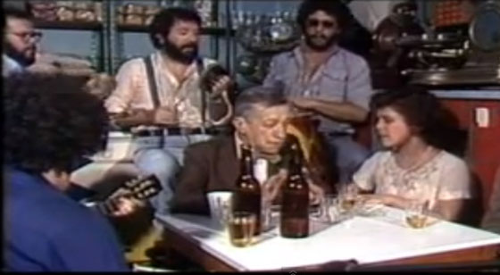 Blog reúne sambas, cifras e videos para download