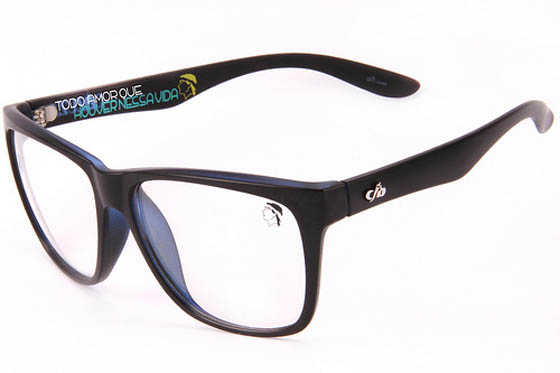 Chilli Beans homenageia Cazuza em nova coleção