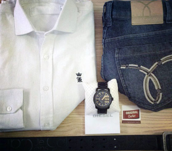 Três lugares para economizar na hora das compras