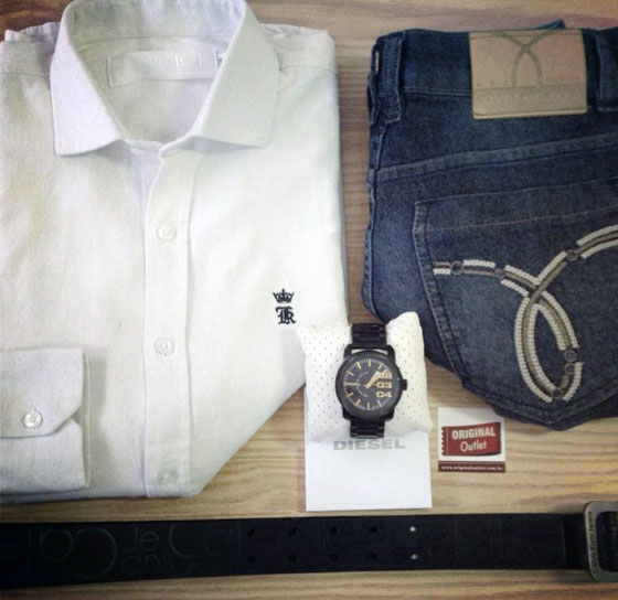 Três lugares para economizar na hora das compras