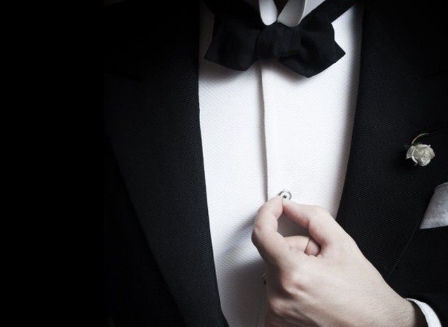 Passeio completo, esporte fino? Deciframos a roupa de festa