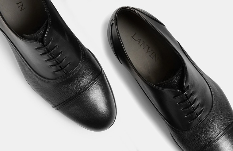 5 sapatos essenciais e que combinam com tudo