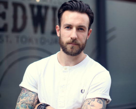 Como combinar a barba com o formato do seu rosto