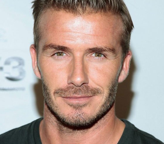 Cortes de Cabelo Retrô Estão em Alta