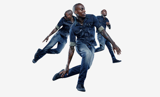 Diesel lança vídeo incrível em parceria com a revista I-D