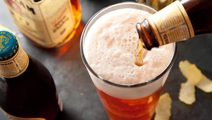 7 drinques para fazer com cerveja