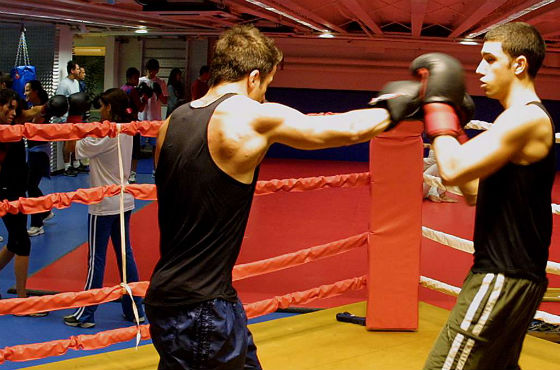 7 motivos para começar a praticar boxe