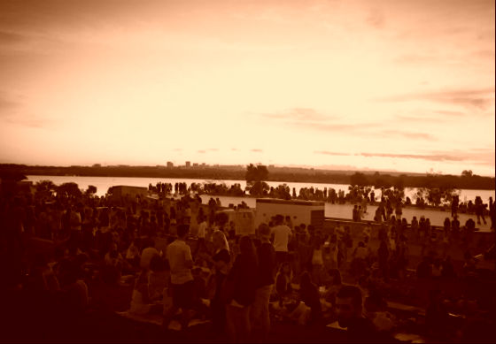 Brasília ganha mapeamento comportamental por meio de projeto