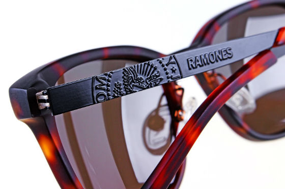 Chilli Beans lança ‘Rock Fellas’, coleção inspirada em astros da música