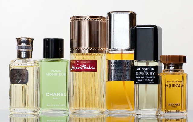 Como escolher o perfume ideal