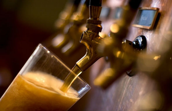 Science of Beer Institute promove curso de Sommelier de Cerveja em Brasília