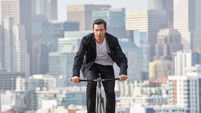 Google lança jaqueta inteligente em parceria com a Levi’s