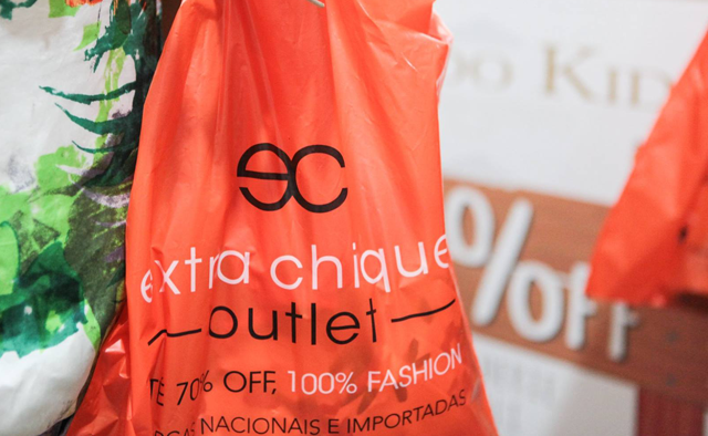 7 dicas para comprar bem no Extra Chique Outlet