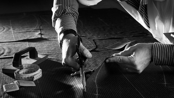 Alfaiate, Bespoke e sob medida. Como escolher o seu costume ou terno