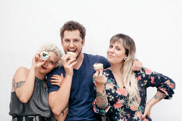 Loja colaborativa Endossa completa cinco anos com desfile, showroom de marcas e festa