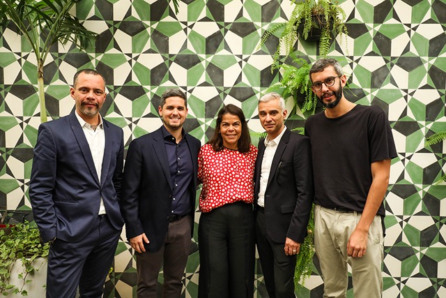 GQ Brasil e Reserva lançam concurso para revelar criador de moda masculina