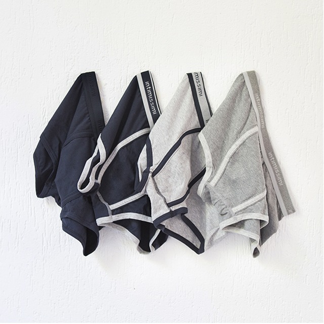 Como escolher o melhor modelo de cueca