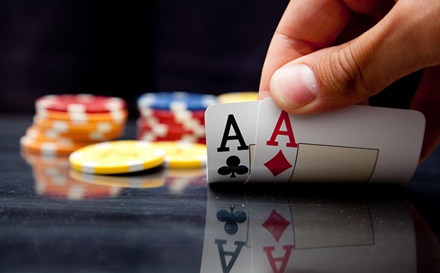 6 dicas para jogar poker como um expert