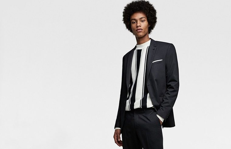 7 jeitos de usar costume sem gravata