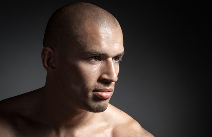 6 dicas para quem decidiu raspar a cabeça