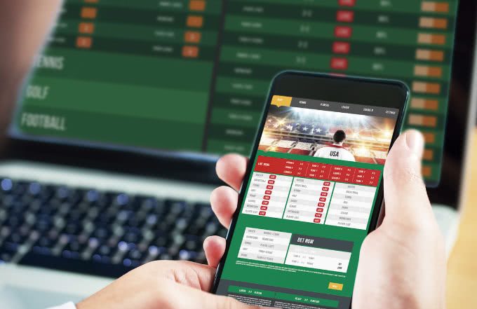 Como escolher o melhor site para suas apostas online